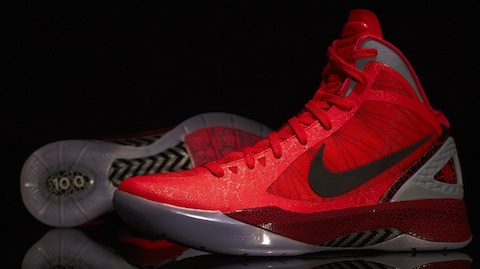 blake griffin shoes. Blake Griffin All-Star